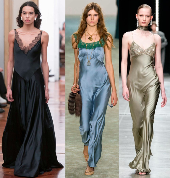 Модные платья 2025-2026: все тренды сезона Модные платья 2025-2026: все тренды сезона