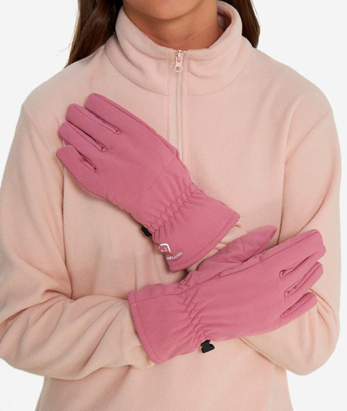 7 зимних вещей, которые должны быть в детском гардеробе