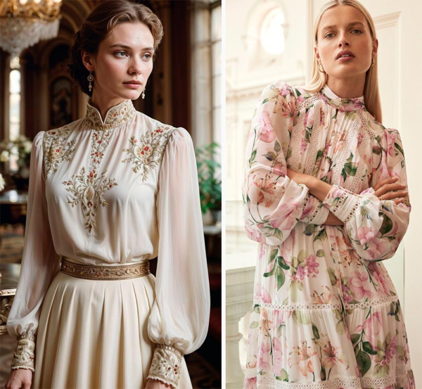 Как выглядит стиль шебби-шик в одежде и интерьерах Как выглядит стиль шебби-шик в одежде и интерьерах