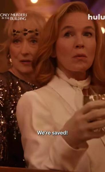 Рене Зеллвегер радикально изменила прическу
Рене Зеллвегер радикально изменила прическу