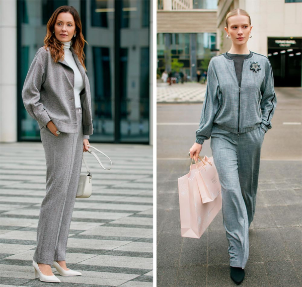 Российский бренд женской одежды Alexander Bogdanov Российский бренд женской одежды Alexander Bogdanov