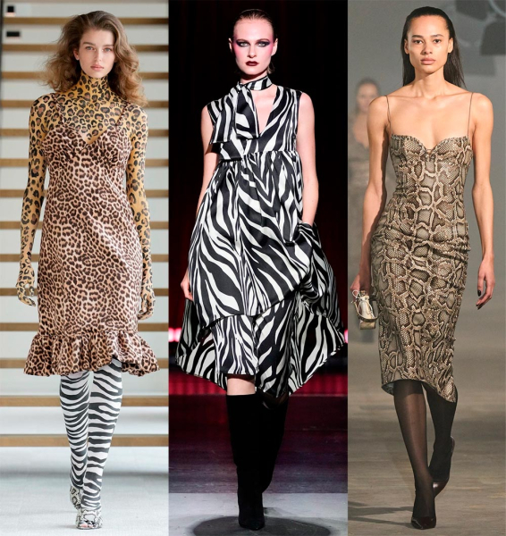 Модные платья 2025-2026: все тренды сезона Модные платья 2025-2026: все тренды сезона