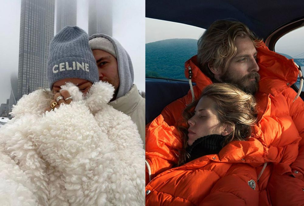 Лучшие идеи для зимней фотосессии Лучшие идеи для зимней фотосессии