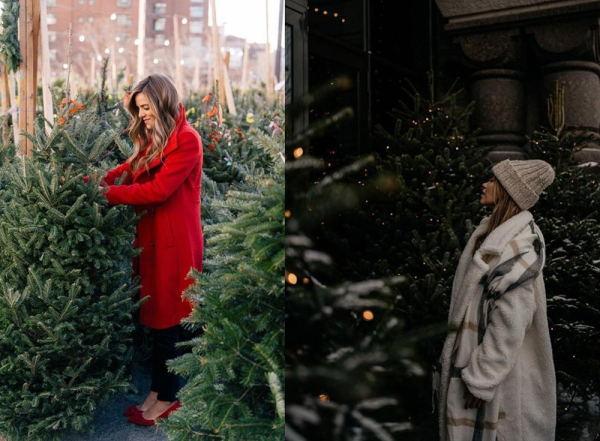 Лучшие идеи для зимней фотосессии Лучшие идеи для зимней фотосессии