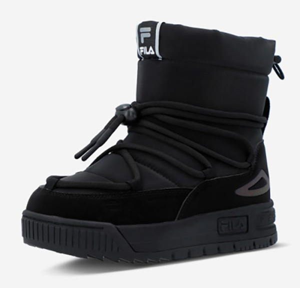 7 зимних вещей, которые должны быть в детском гардеробе