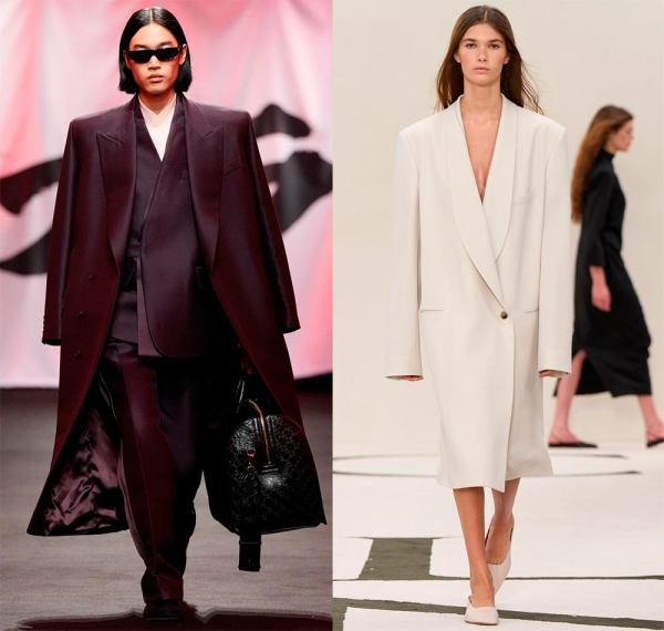 Актуальные женские пальто для самых стильных образов Актуальные женские пальто для самых стильных образов