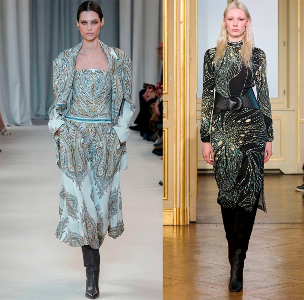 Лучшие зимние образы для офиса из актуальных коллекций Лучшие зимние образы для офиса из актуальных коллекций