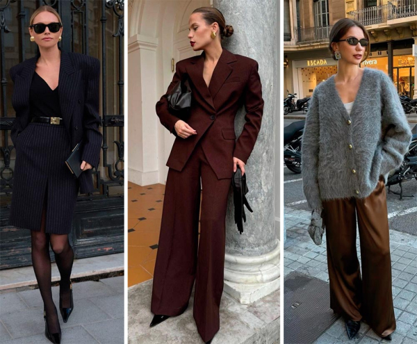 Одежда, которая говорит за тебя: как стиль помогает показать себя настоящую Одежда, которая говорит за тебя: как стиль помогает показать себя настоящую