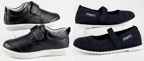 Школьная пора: как выглядеть на пятёрку с точки зрения стиля и комфорта Школьная пора: как выглядеть на пятёрку с точки зрения стиля и комфорта