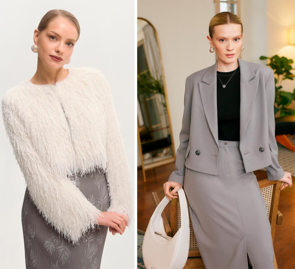 Российский бренд женской одежды Alexander Bogdanov Российский бренд женской одежды Alexander Bogdanov