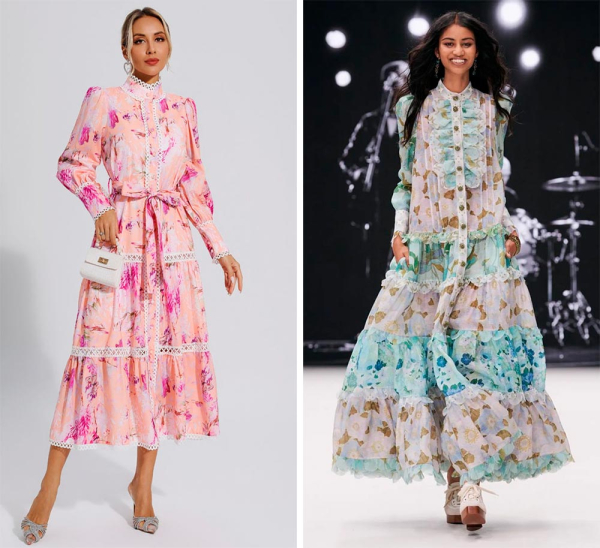 Как выглядит стиль шебби-шик в одежде и интерьерах Как выглядит стиль шебби-шик в одежде и интерьерах