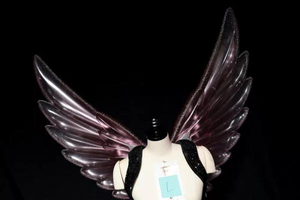 
                Закулисье показа Victoria's Secret            