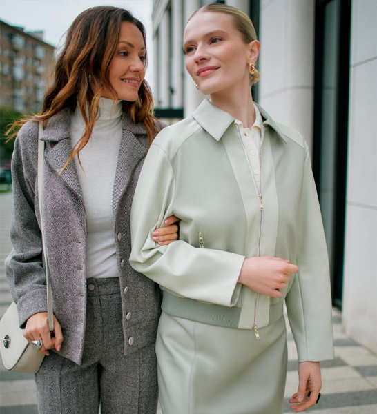 Российский бренд женской одежды Alexander Bogdanov Российский бренд женской одежды Alexander Bogdanov