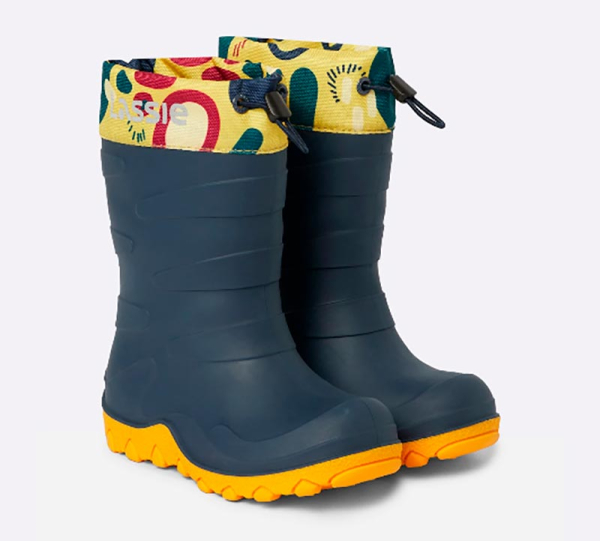 Для удобных прогулок: как выбрать правильную и здоровую детскую обувь