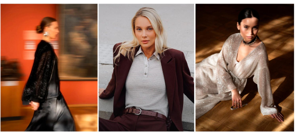 Российский бренд женской одежды Alexander Bogdanov Российский бренд женской одежды Alexander Bogdanov