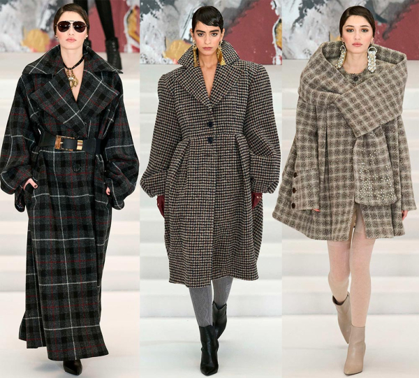 Актуальные женские пальто для самых стильных образов Актуальные женские пальто для самых стильных образов