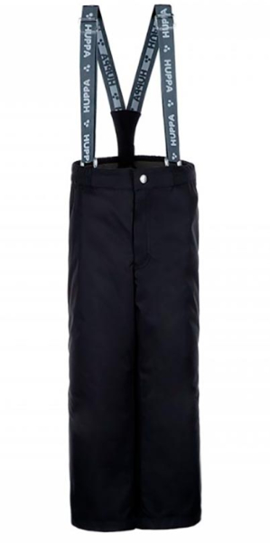 7 зимних вещей, которые должны быть в детском гардеробе