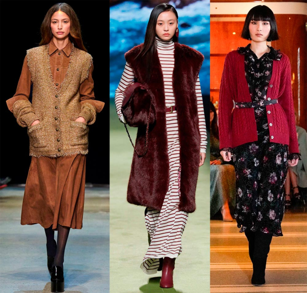 Лучшие зимние образы для офиса из актуальных коллекций Лучшие зимние образы для офиса из актуальных коллекций