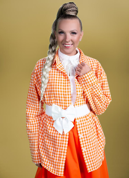 Светлана Феодулова: «Люблю, когда все красиво»