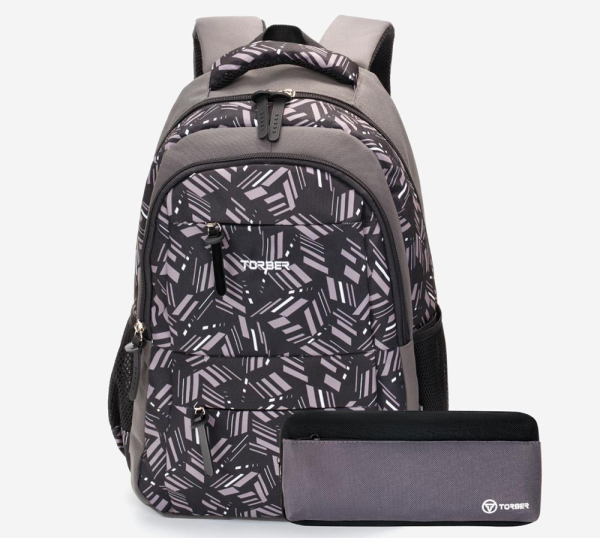 Школьная пора: как выглядеть на пятёрку с точки зрения стиля и комфорта Школьная пора: как выглядеть на пятёрку с точки зрения стиля и комфорта