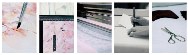 Российский бренд женской одежды Alexander Bogdanov Российский бренд женской одежды Alexander Bogdanov