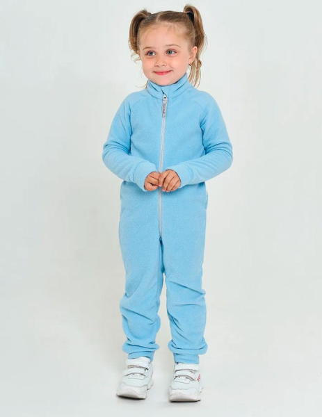 7 зимних вещей, которые должны быть в детском гардеробе