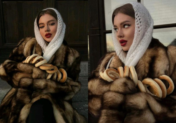 Лучшие идеи для зимней фотосессии Лучшие идеи для зимней фотосессии