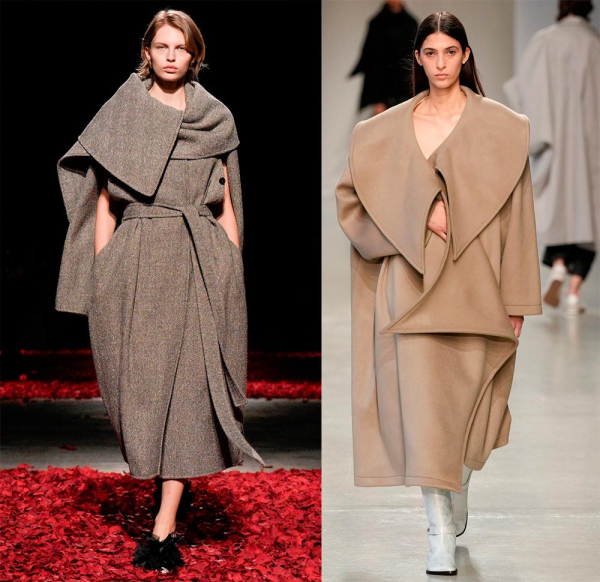Актуальные женские пальто для самых стильных образов Актуальные женские пальто для самых стильных образов