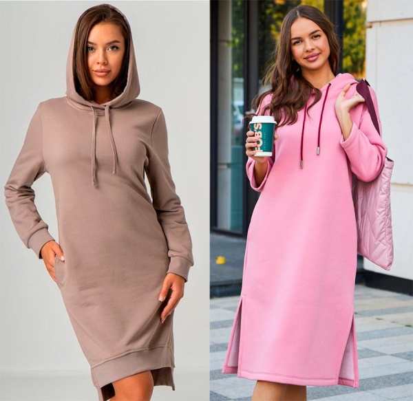 Ткань футер: свойства, разновидности, достоинства и недостатки Ткань футер: свойства, разновидности, достоинства и недостатки