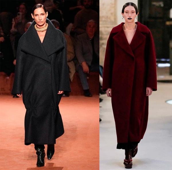 Актуальные женские пальто для самых стильных образов Актуальные женские пальто для самых стильных образов