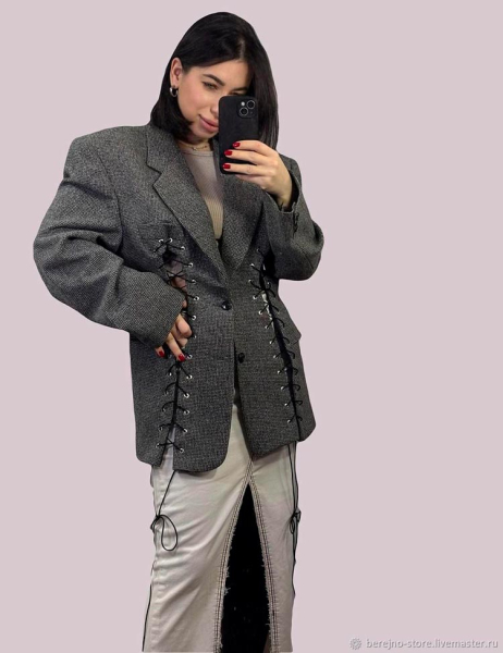 Как встретить осень 2025 модно и экологично? Трендовая подборка Как встретить осень 2025 модно и экологично? Трендовая подборка