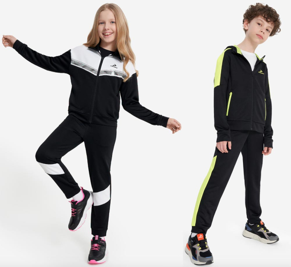 Школьная пора: как выглядеть на пятёрку с точки зрения стиля и комфорта Школьная пора: как выглядеть на пятёрку с точки зрения стиля и комфорта