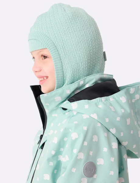 7 зимних вещей, которые должны быть в детском гардеробе