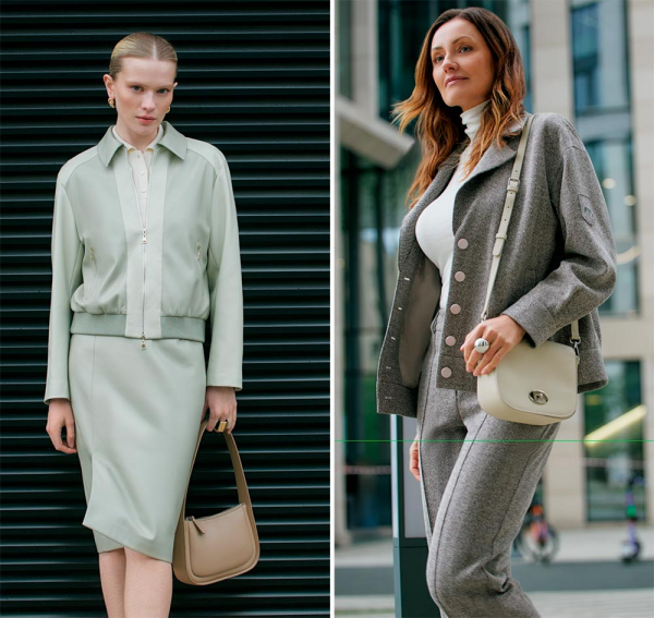 Российский бренд женской одежды Alexander Bogdanov Российский бренд женской одежды Alexander Bogdanov