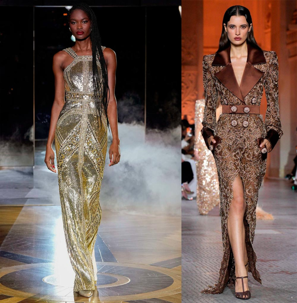 Модные вечерние платья 2025-2026: все актуальные тренды и фасоны Модные вечерние платья 2025-2026: все актуальные тренды и фасоны