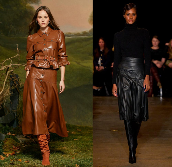 Лучшие зимние образы для офиса из актуальных коллекций Лучшие зимние образы для офиса из актуальных коллекций