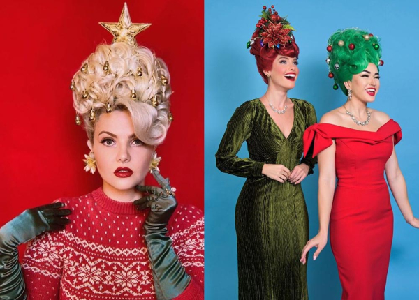 Лучшие идеи для зимней фотосессии Лучшие идеи для зимней фотосессии