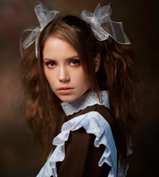 Красивые школьницы и красавица навсегда Красивые школьницы и красавица навсегда