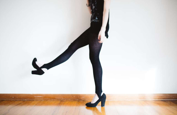 Ах, какие ножки: как правильно подобрать колготки по плотности Ах, какие ножки: как правильно подобрать колготки по плотности