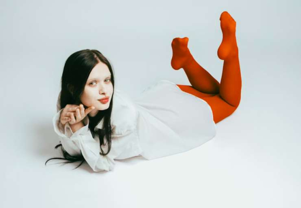 Ах, какие ножки: как правильно подобрать колготки по плотности Ах, какие ножки: как правильно подобрать колготки по плотности