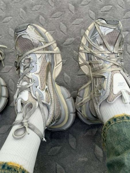 Антитренды 2026: от каких вещей в гардеробе стоит избавиться прямо сейчас Антитренды 2026: от каких вещей в гардеробе стоит избавиться прямо сейчас