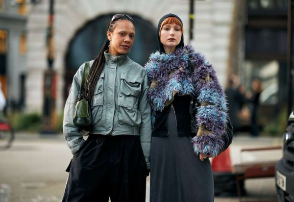 Архитектура образа: произведите нужное впечатление