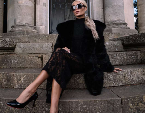 Архитектура образа: произведите нужное впечатление