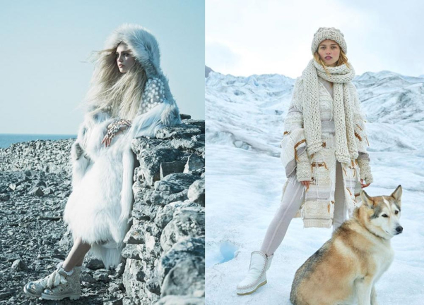 Лучшие идеи для зимней фотосессии Лучшие идеи для зимней фотосессии