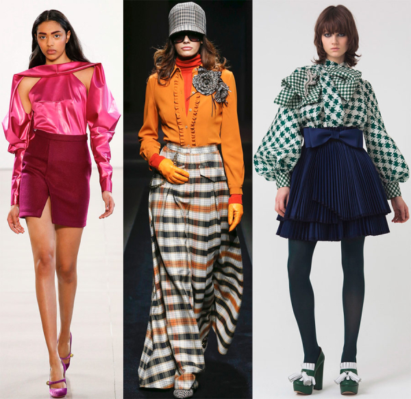 Модные и красивые юбки 2018-2019 года Модные и красивые юбки 2018-2019 года