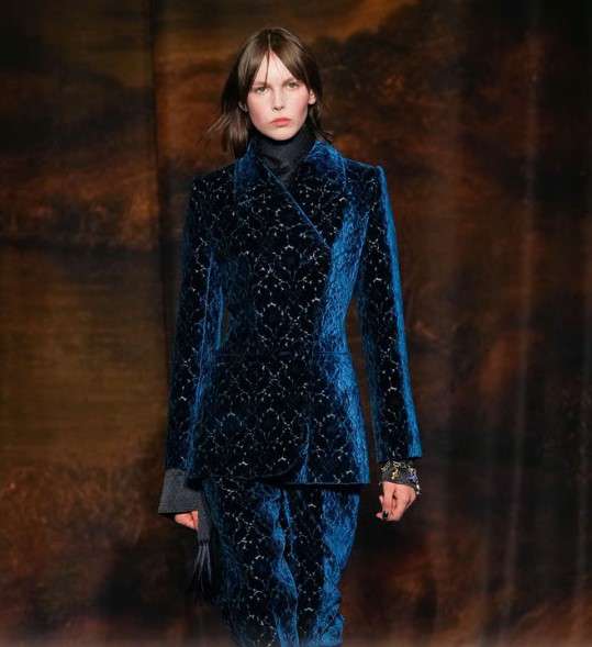 Бархатный сезон: яркий камбэк забытого тренда Бархатный сезон: яркий камбэк забытого тренда