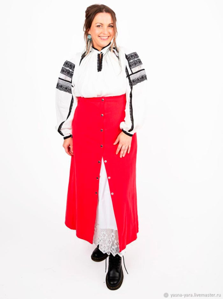 Как встретить осень 2025 модно и экологично? Трендовая подборка Как встретить осень 2025 модно и экологично? Трендовая подборка