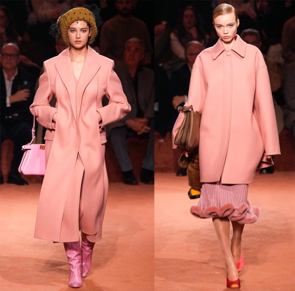 Актуальные женские пальто для самых стильных образов Актуальные женские пальто для самых стильных образов