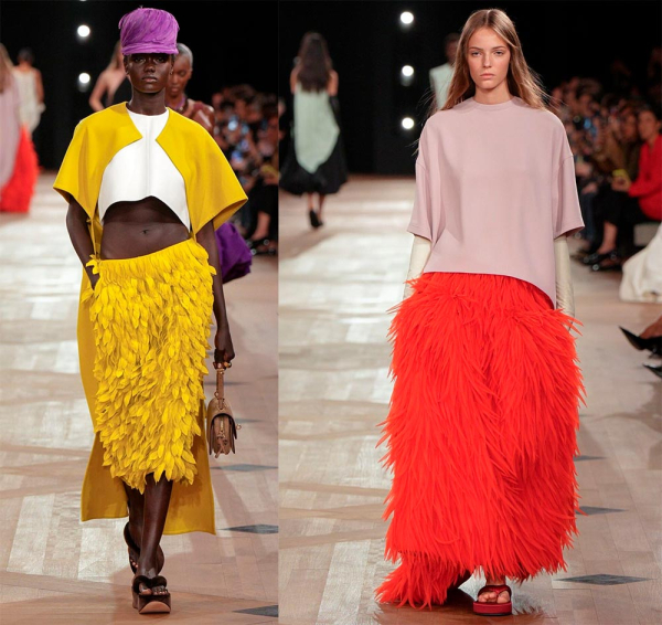 Самые модные юбки 2026: лучшие модели на все случаи жизни Самые модные юбки 2026: лучшие модели на все случаи жизни