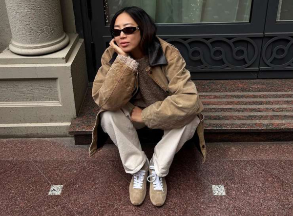 Белое не надевать: какие кроссовки больше не в моде, и какие искать в магазине